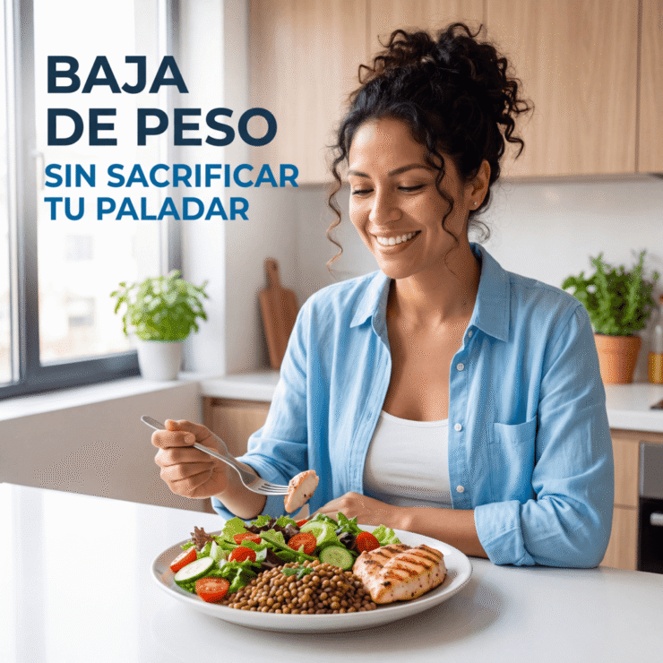 Bajar de peso