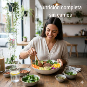 nutricion-vegana-vegetariana
