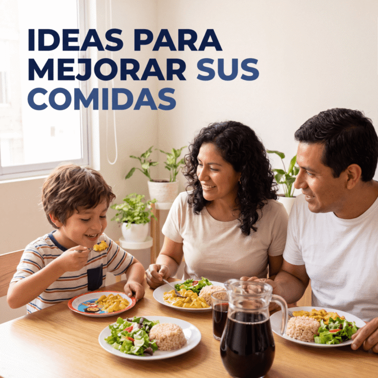 Nutrición infantil