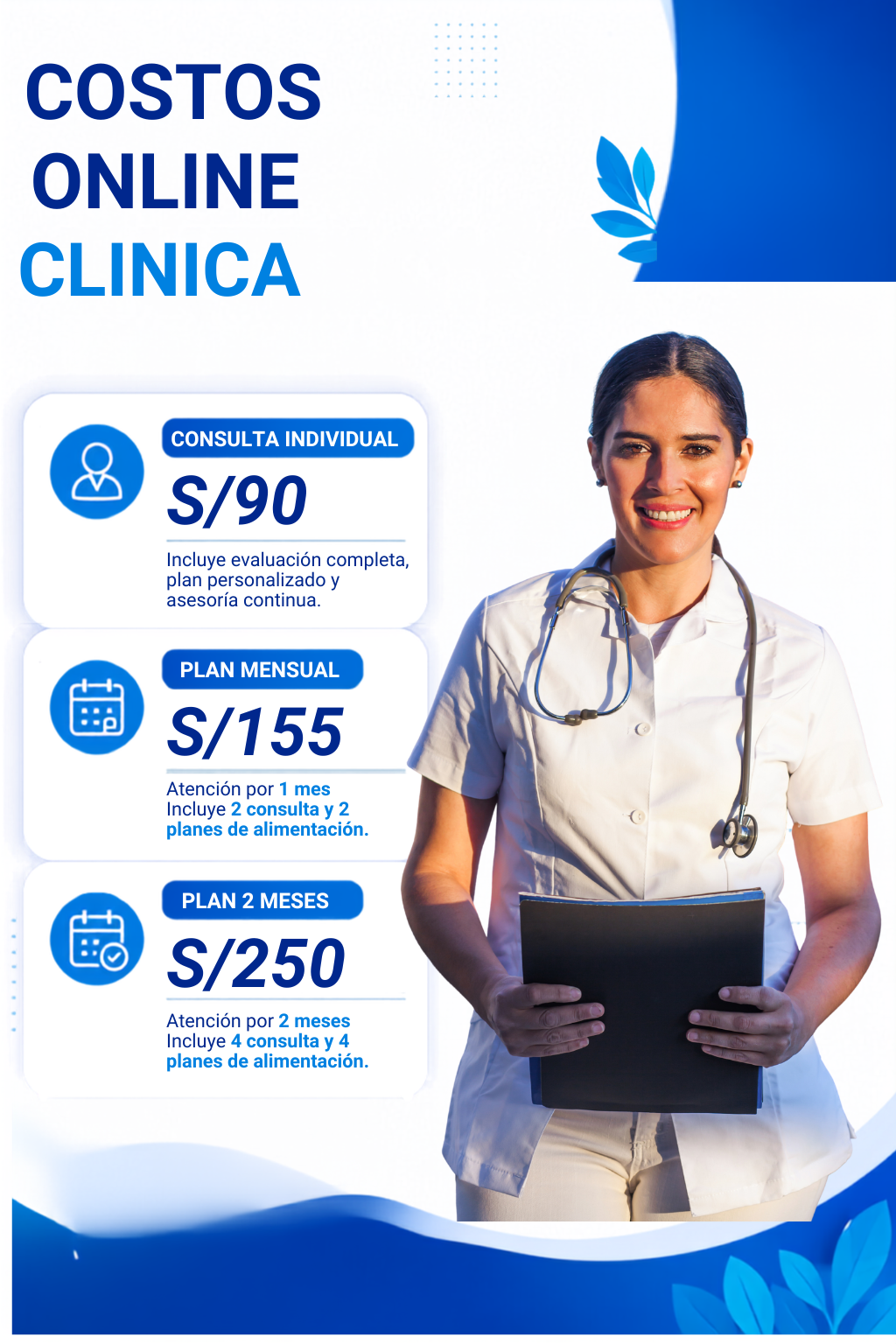Nutrición clínica - Imagen 2