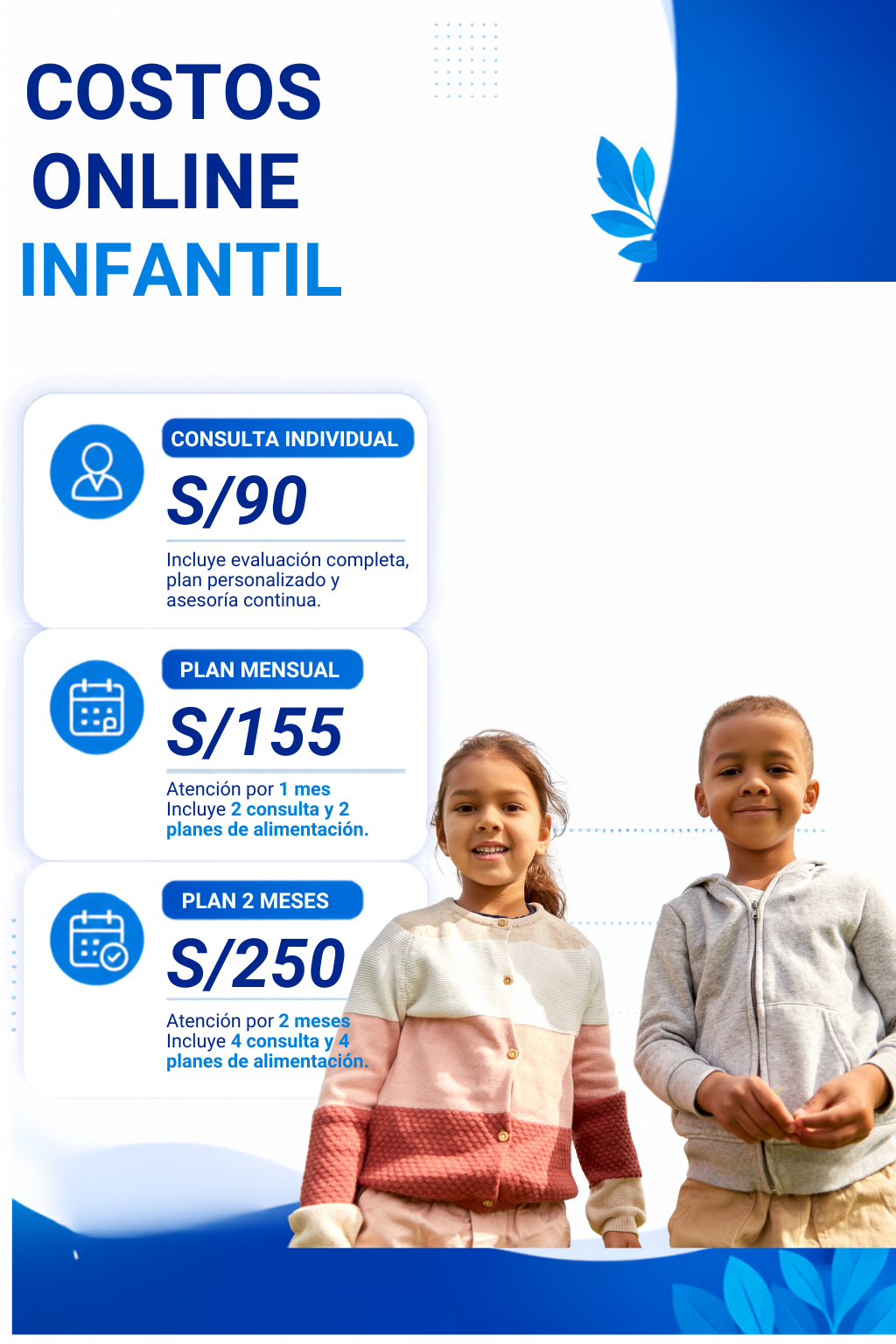 Nutrición infantil - Imagen 2