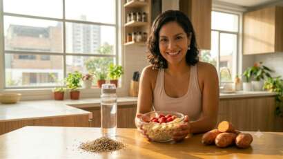 Glucógeno muscular: 5 claves para mejorar tu rendimiento